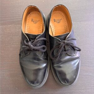 Dr. Martens 1461 OXFORD SHOES